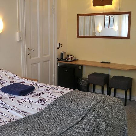 Guesthouse Solgardar Akureyri Esterno foto